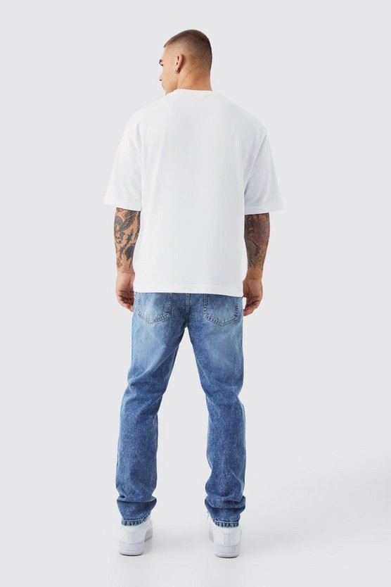 Slim-Fit Jeans