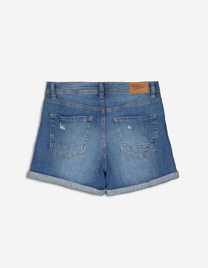 Shorts - Relaxed Fit