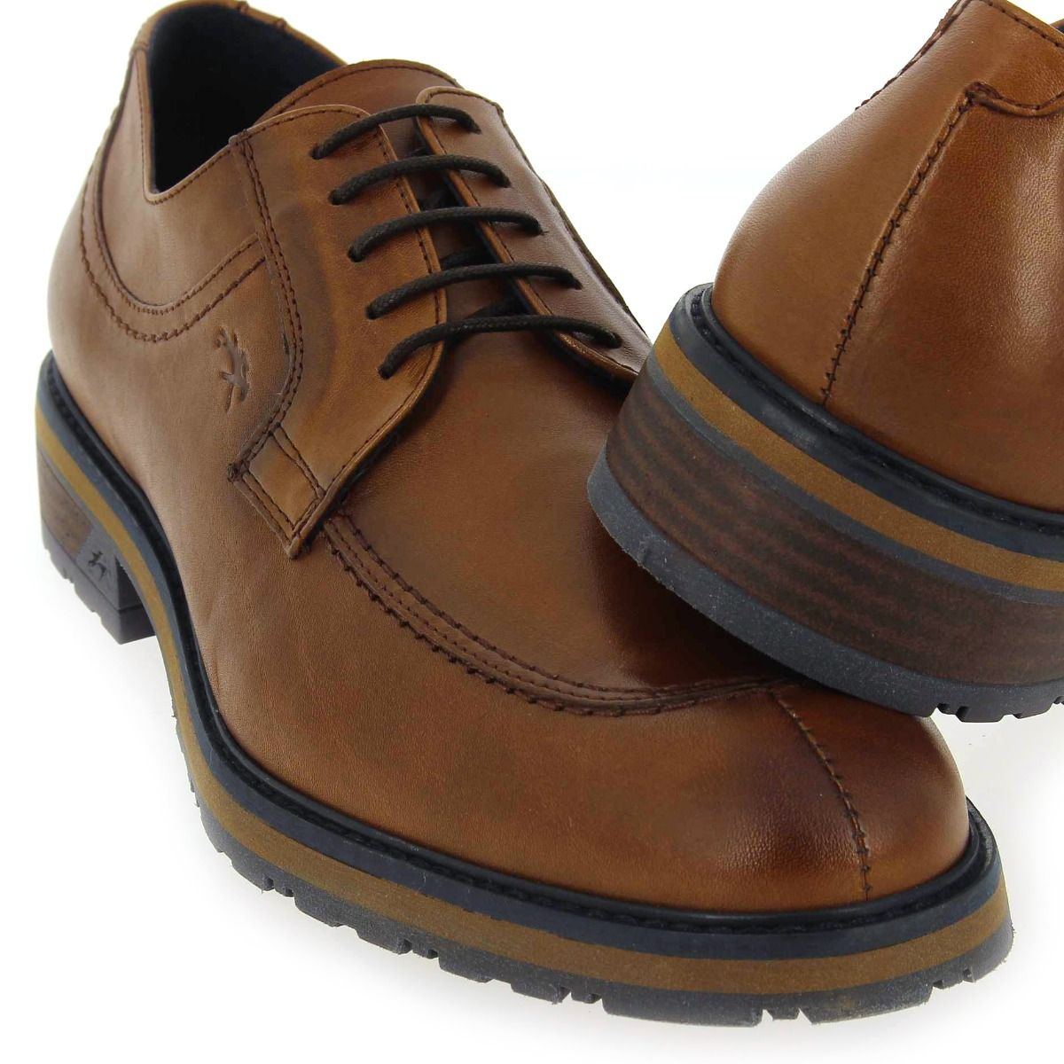 Fluchos  F1874 - Cognac