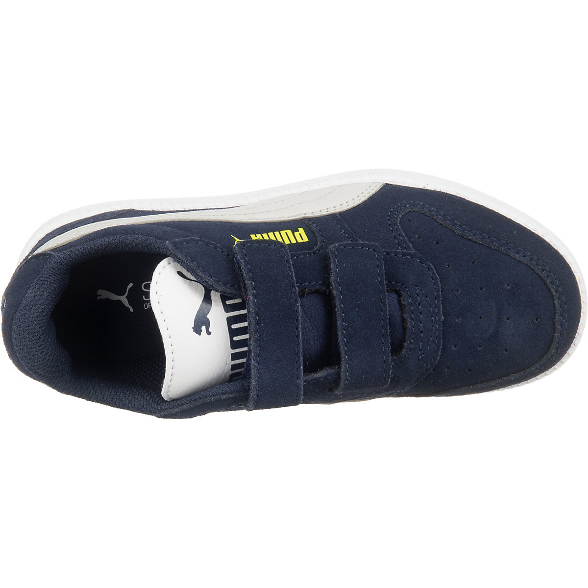 Sneakers Low ICRA SD PS für Jungen