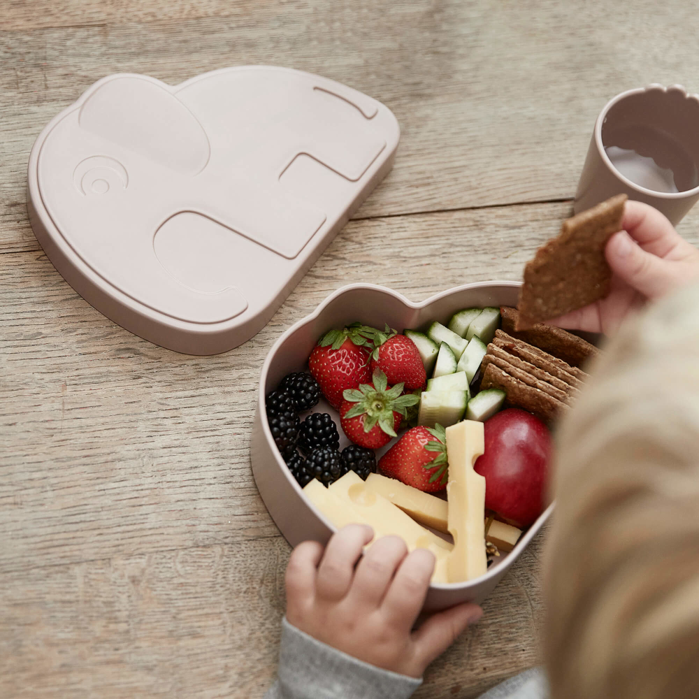 Frühstücksbox Elphee