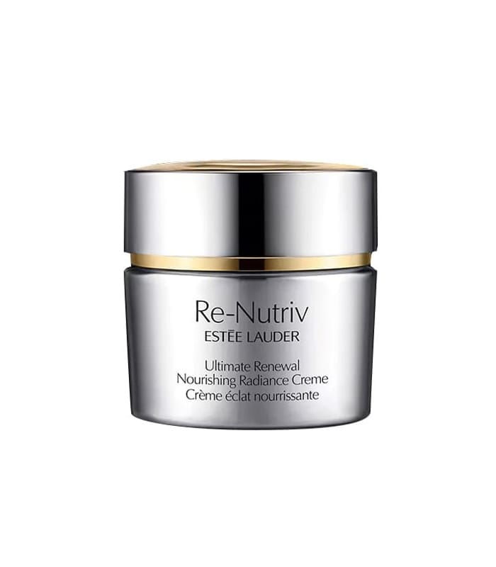 Estée Lauder-RE-NUTRIV ULTIMATE RENEWAL-Crème Éclat Nourrissante