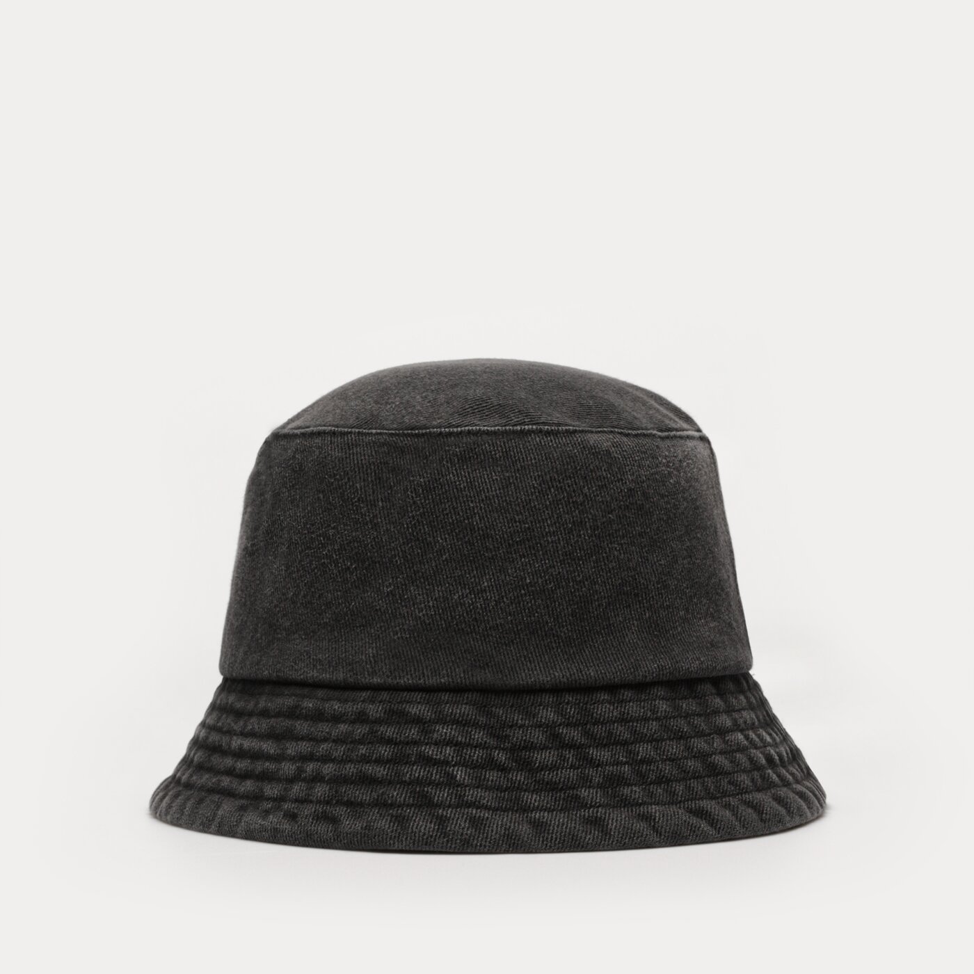 LEVI'S MÜTZE 501 GRAPHIC BUCKET HAT Schwarz
