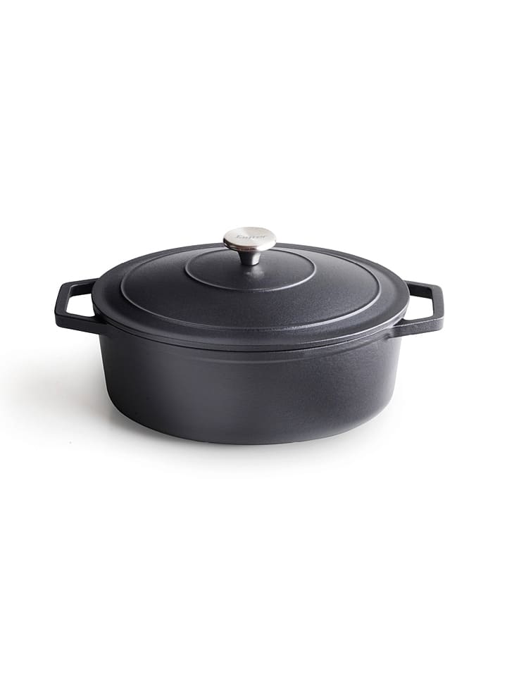 Sauter Bräter in Schwarz - Ø 30 cm günstig kaufen onesize
