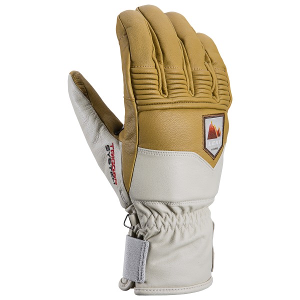 Leki - Rubic 3D - Handschuhe