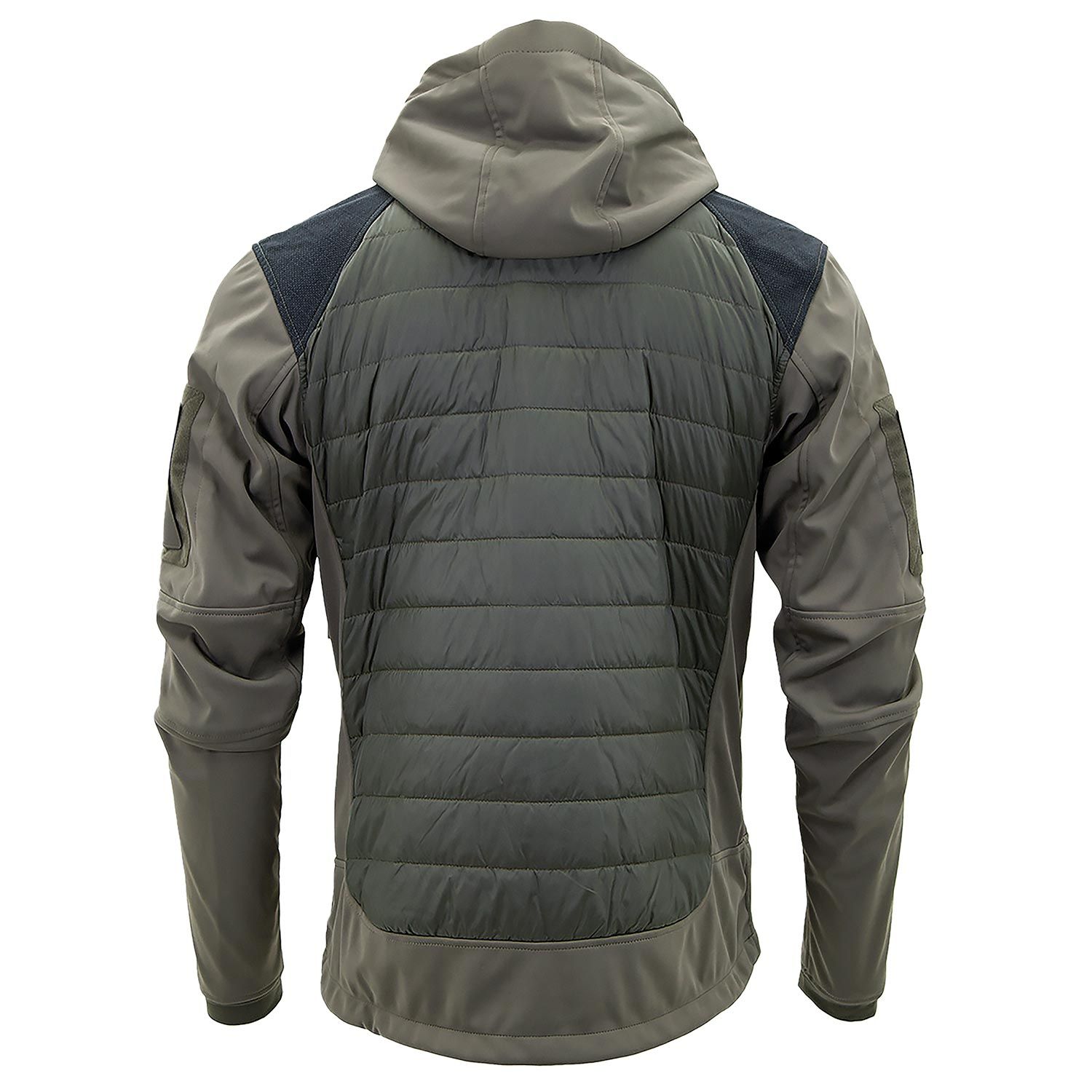 Softshell Jacke Spezialkräfte