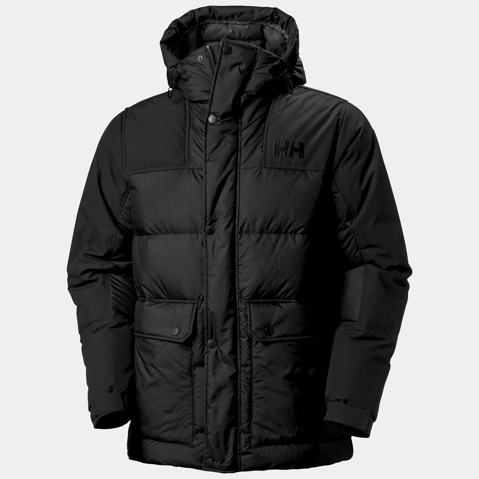 Men's Escape Down Jacket