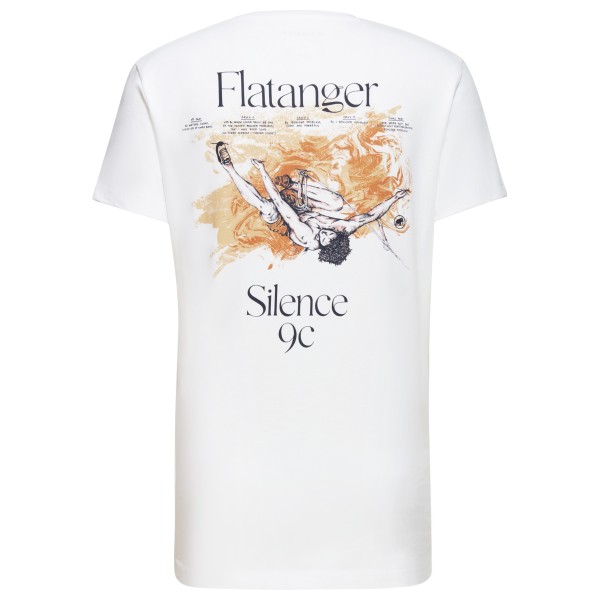 Mammut - Adam Ondra T-Shirt Silence