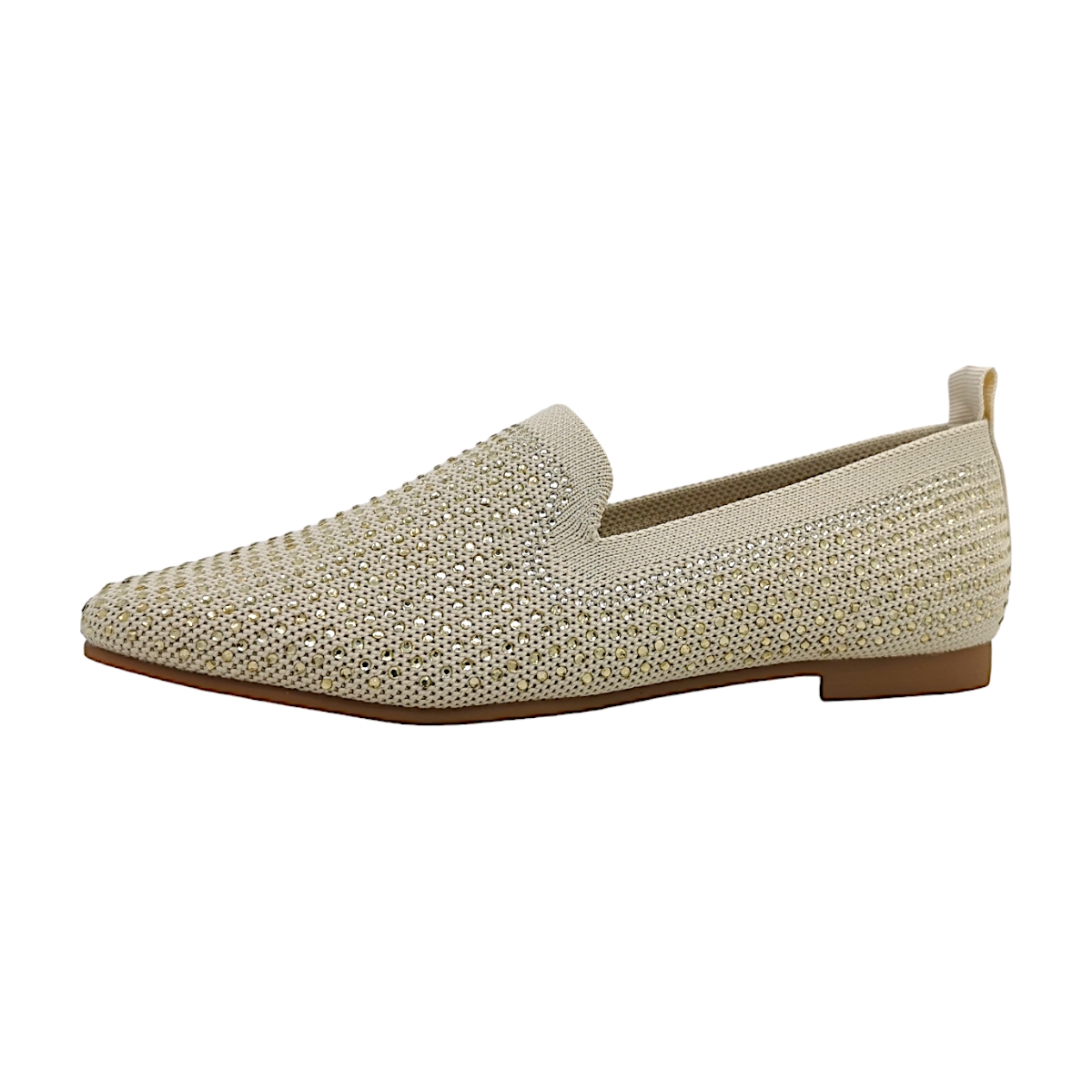 La Strada 2021004 Beige 4522 Beige