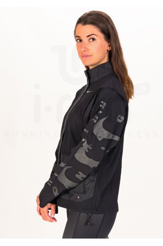 Nike Therma-FIT Run Division W