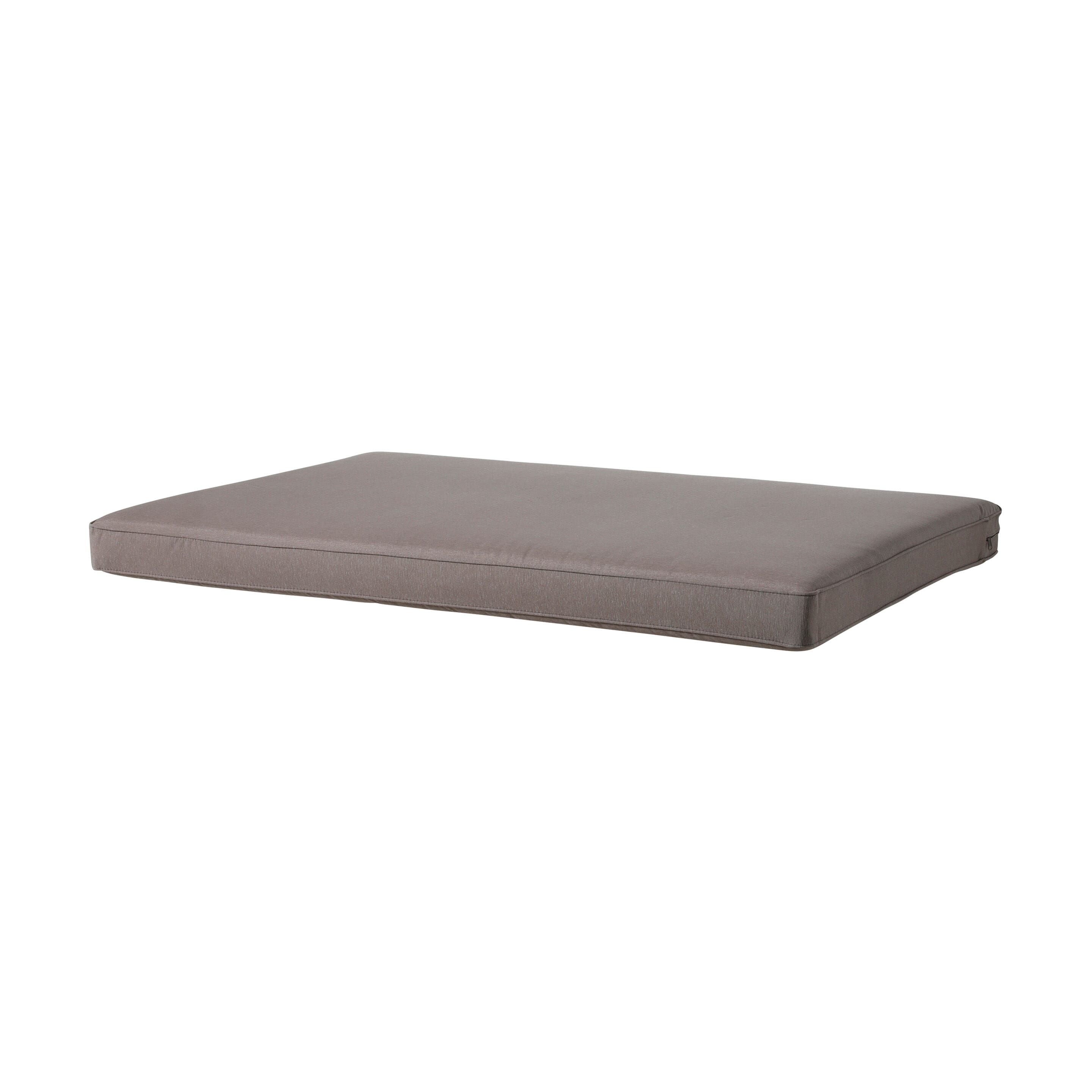 Madison Outdoor Panama Taupe 120x80 Loungekissen
