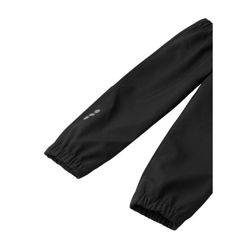 reima Oikotie Softshellhose Kinder