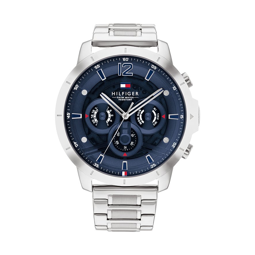 Tommy Hilfiger Herrenuhr