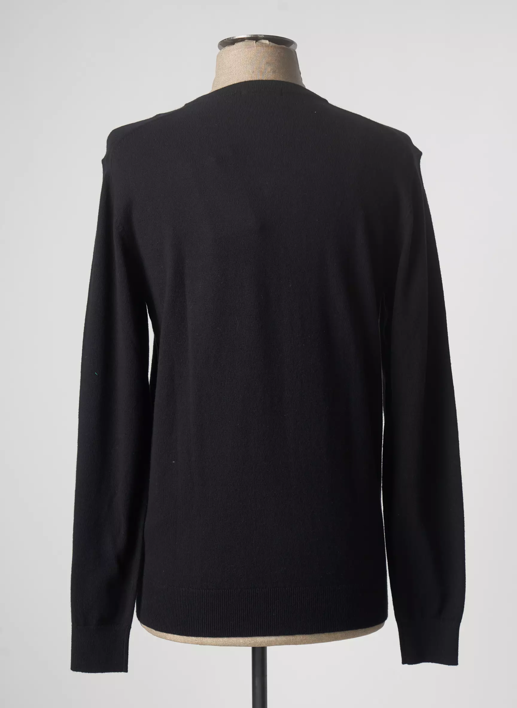 Mise Au Green Pulls Homme couleur noir