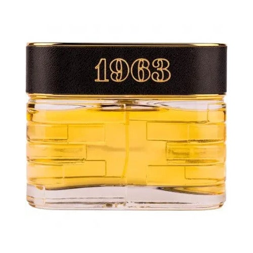 Maison Asrar 1963 Eau de Parfum 100 ml