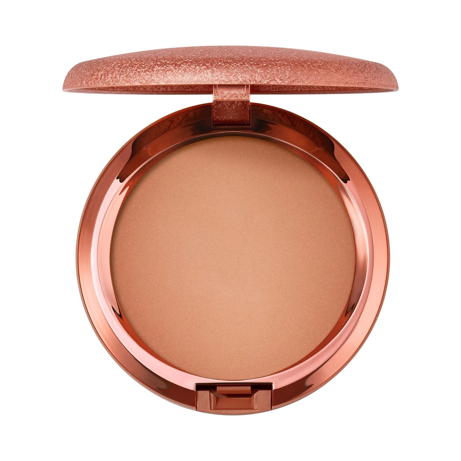 Polvos Skinfinish Sunstruck Matte Bronzer - Terra