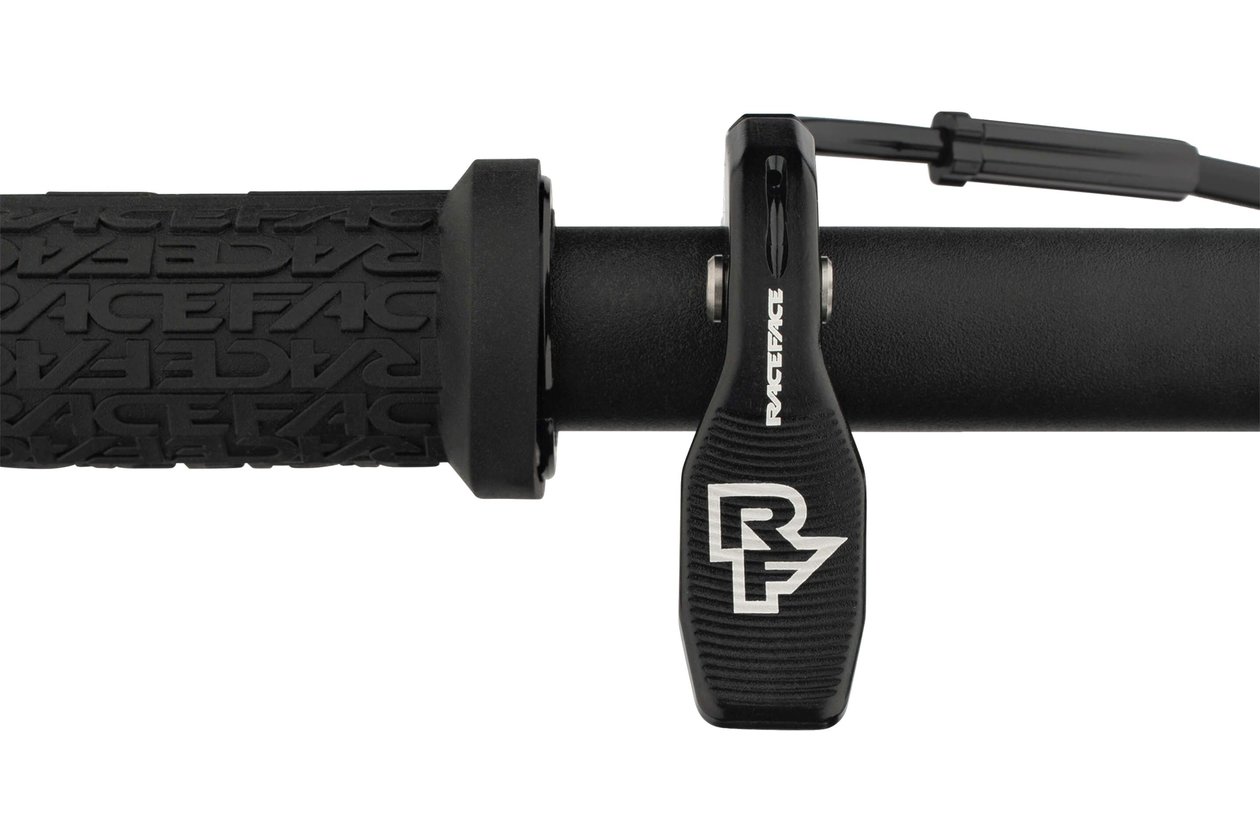 Race Face Turbine R Universal Sattelstu00fctzen-Hebel