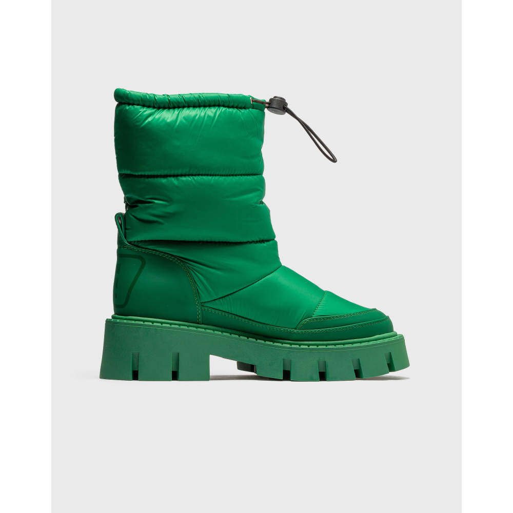 Copenhagen Studios WMNS Recycled Nylon CPH149-GREEN / grün