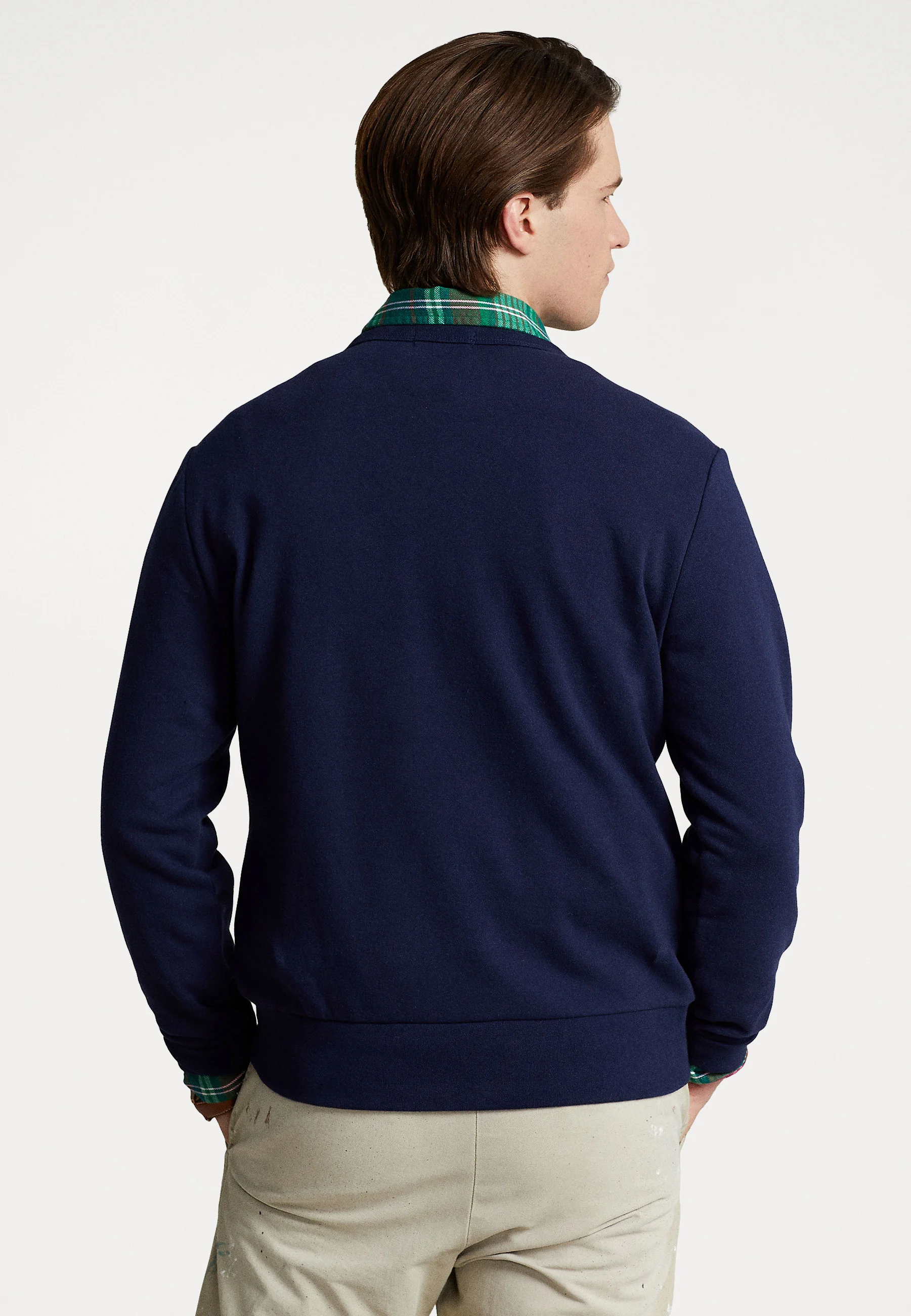 Polo Ralph Lauren MANGA LARGA - Sudadera