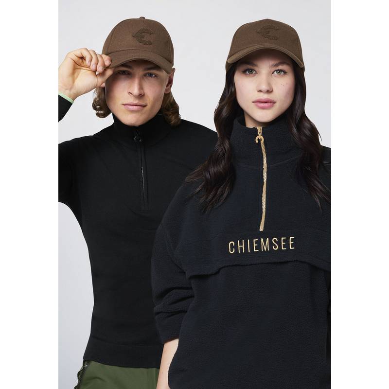 Chiemsee Basecap Cap