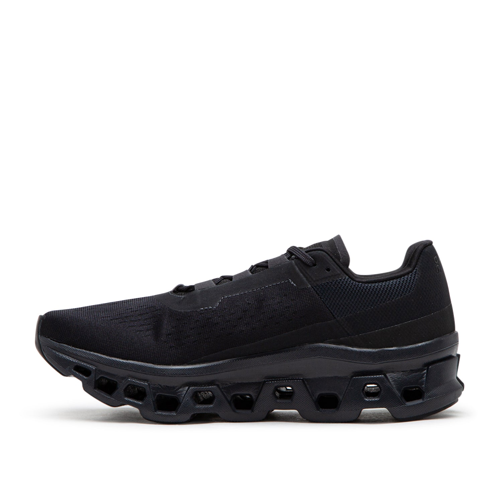 ON Cloudmonster 61-99025 / schwarz