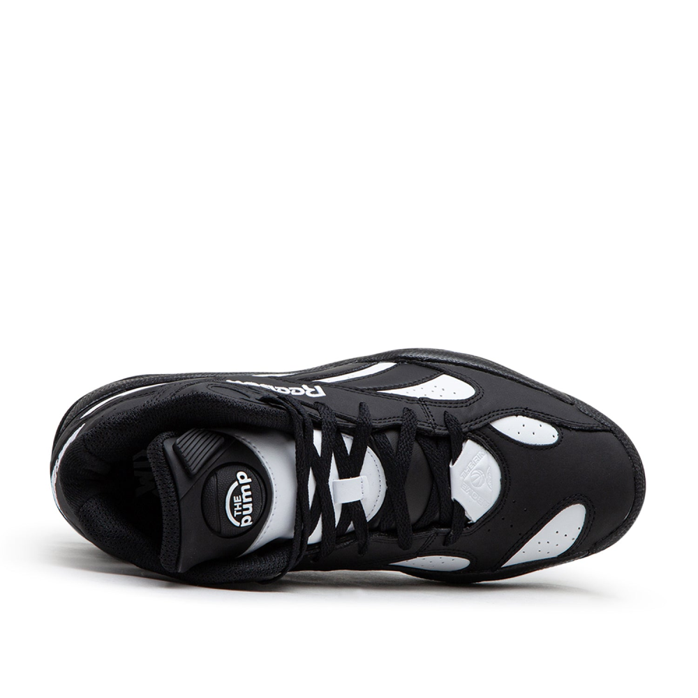 Reebok ATR Pump Vertical 100032755 / schwarz