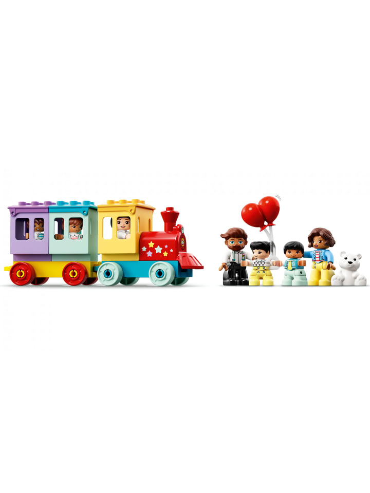 LEGO DUPLO® 10956 Erlebnispark günstig kaufen onesize