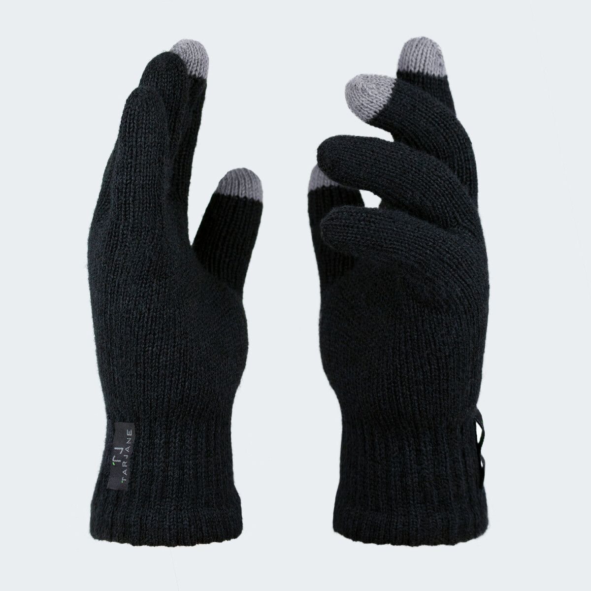 Tarjane Touch Damen Strickhandschuhe