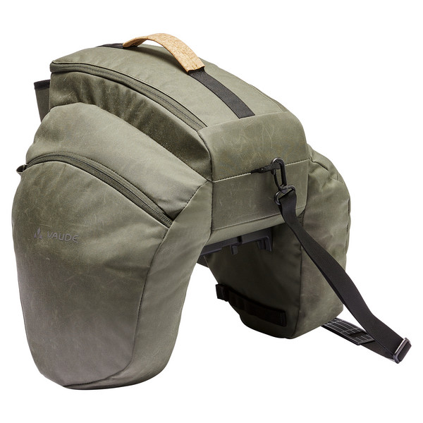 ESILKROAD PLUS Unisex - Fahrradtasche