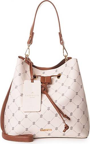 Lazarotti Palermo Beuteltasche 27 cm