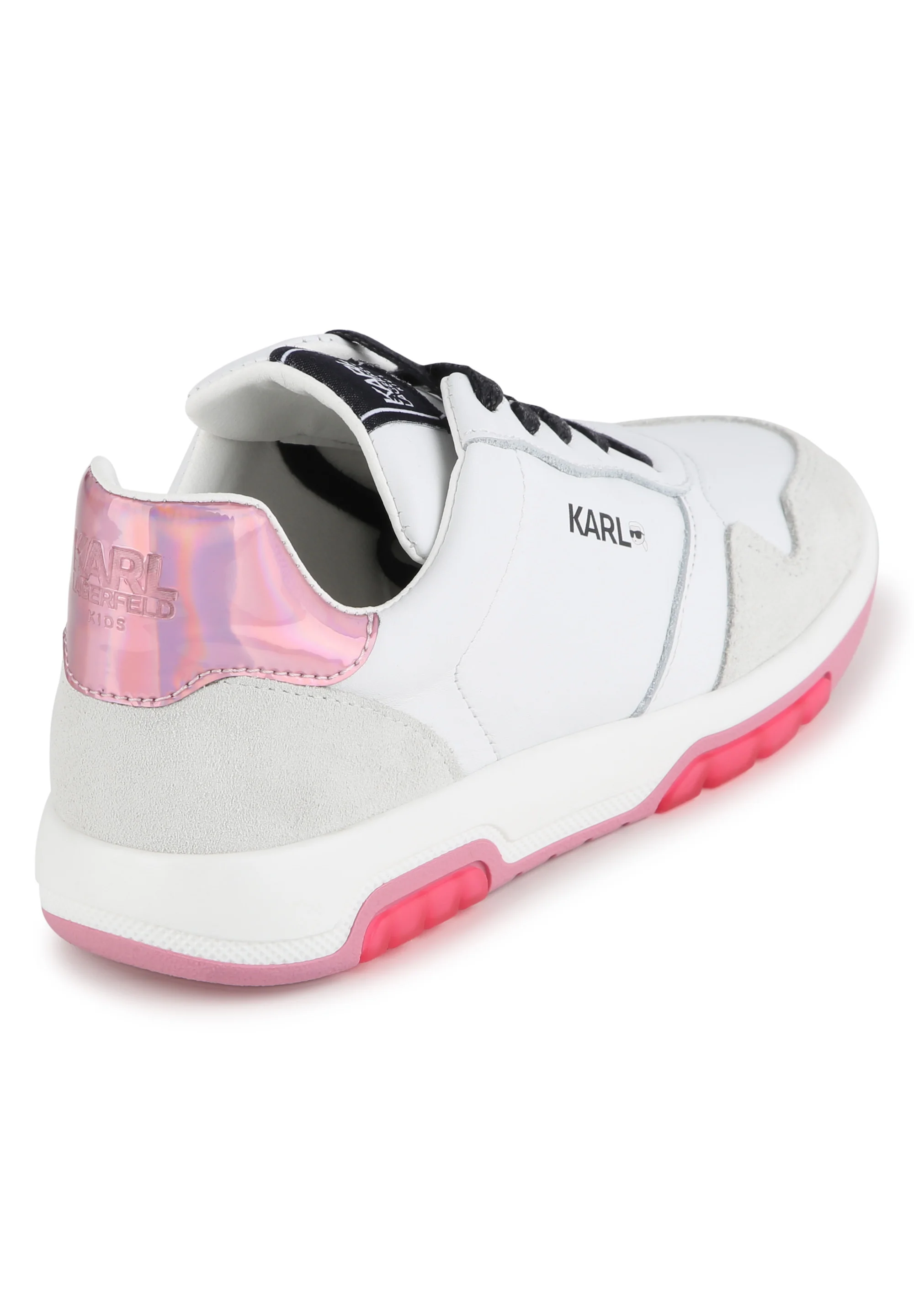 KARL LAGERFELD KIDS Zapatillas bajas