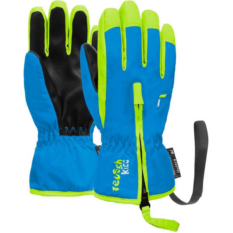 Reusch Ben Skihandschuhe Kinder