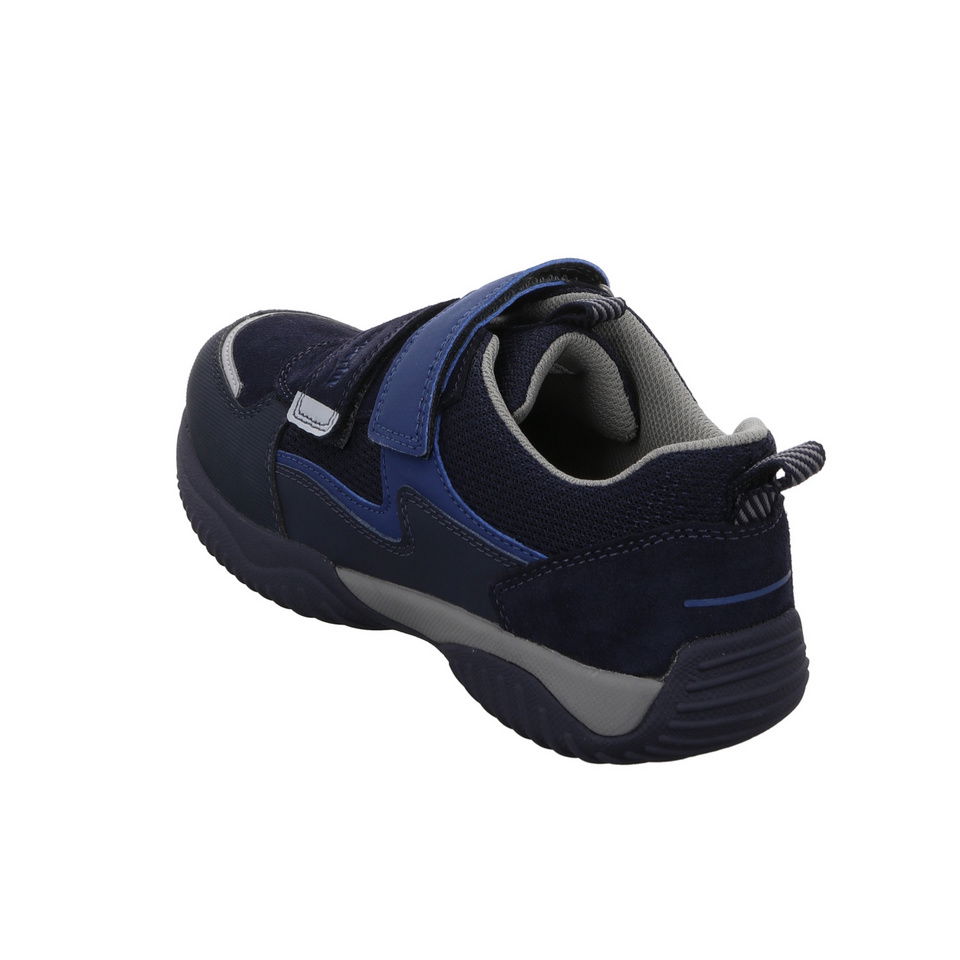 Superfit Storm Klettschuh