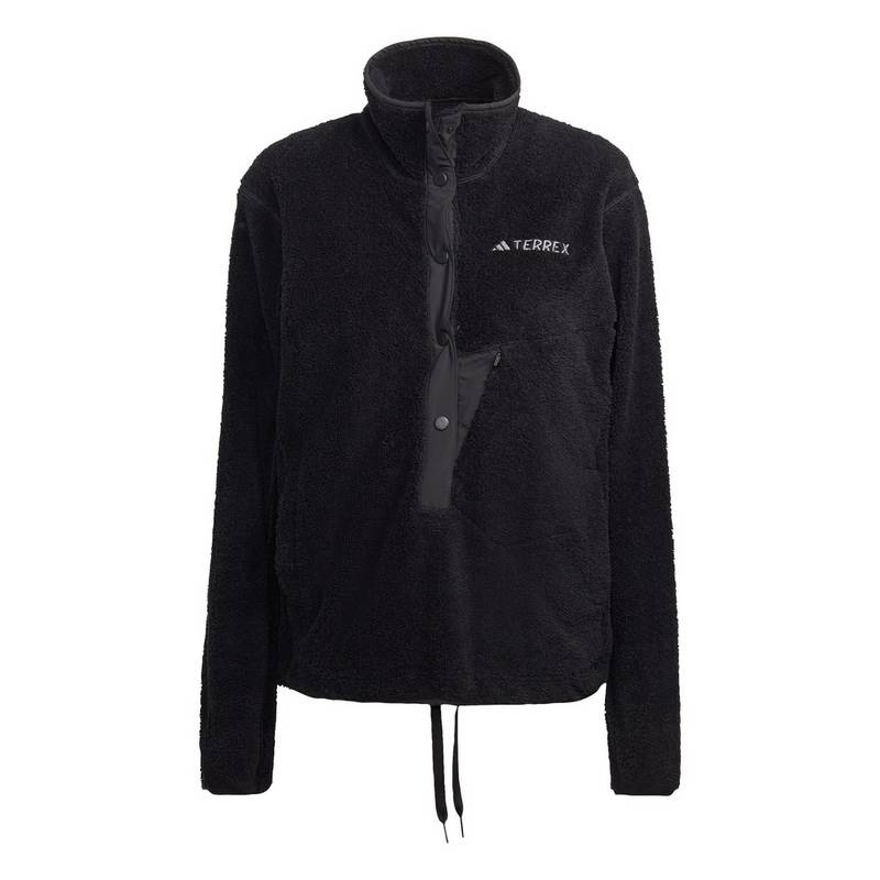 adidas TERREX XPLORIC High-Pile-Fleece Oberteil Fleecejacke Damen
