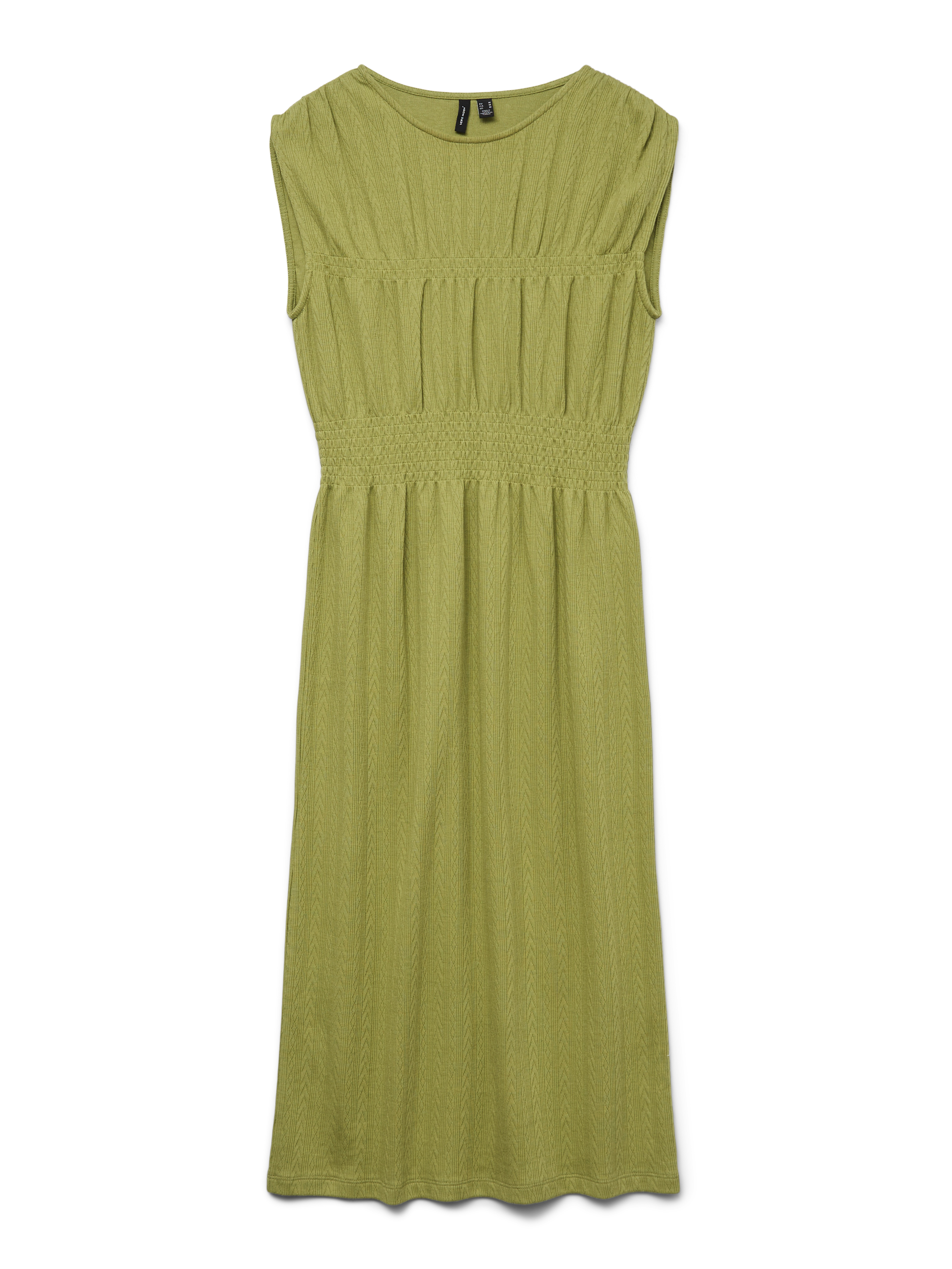 VMMENJA Midikleid
