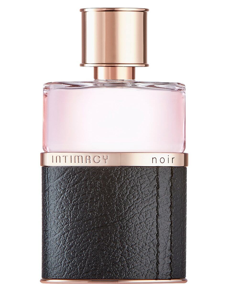 noir  EAU DE PARFUM