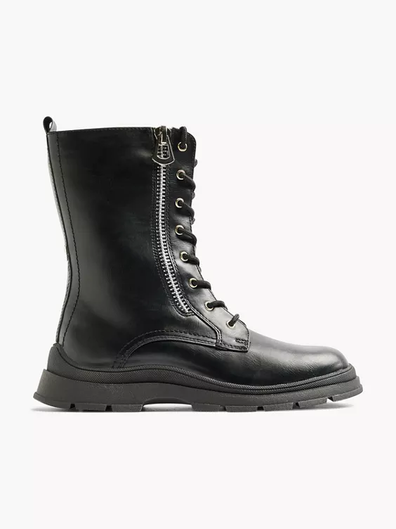 Graceland Schnürboots