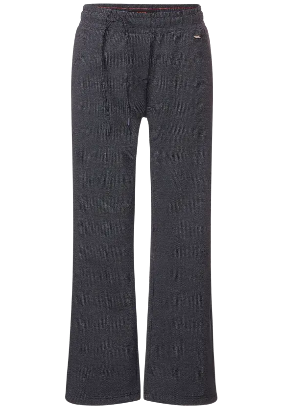 CECIL Jersey Loose Fit Hose