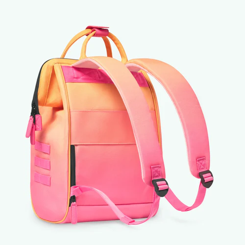 Adventurer Medium Cabourg orange backpack