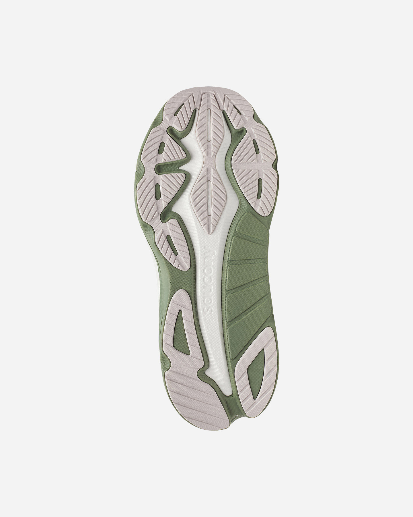 Scarpe Running Saucony Hurricane 24 M S20933-136