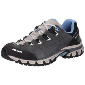 Meindl Vegas Lady Outdoor in grau