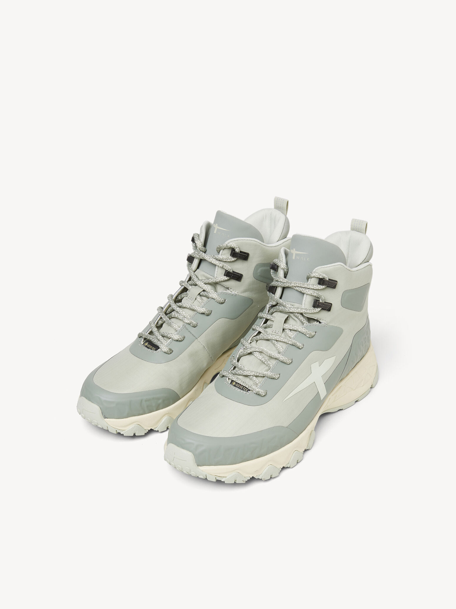 GORE-TEX Chaussure de randonnée W-0435 - vert