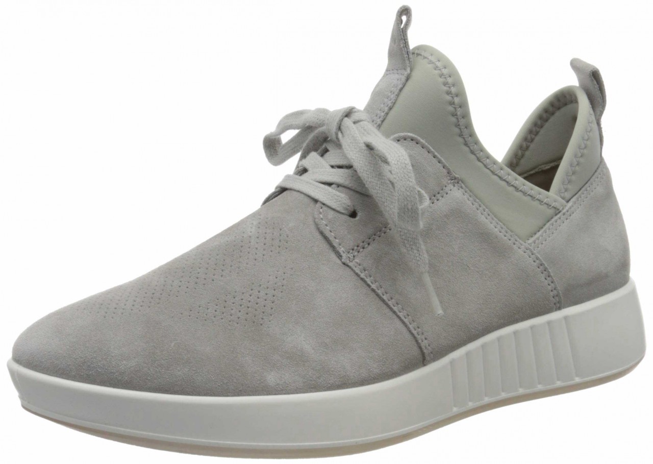 LEGERO Sneaker grau