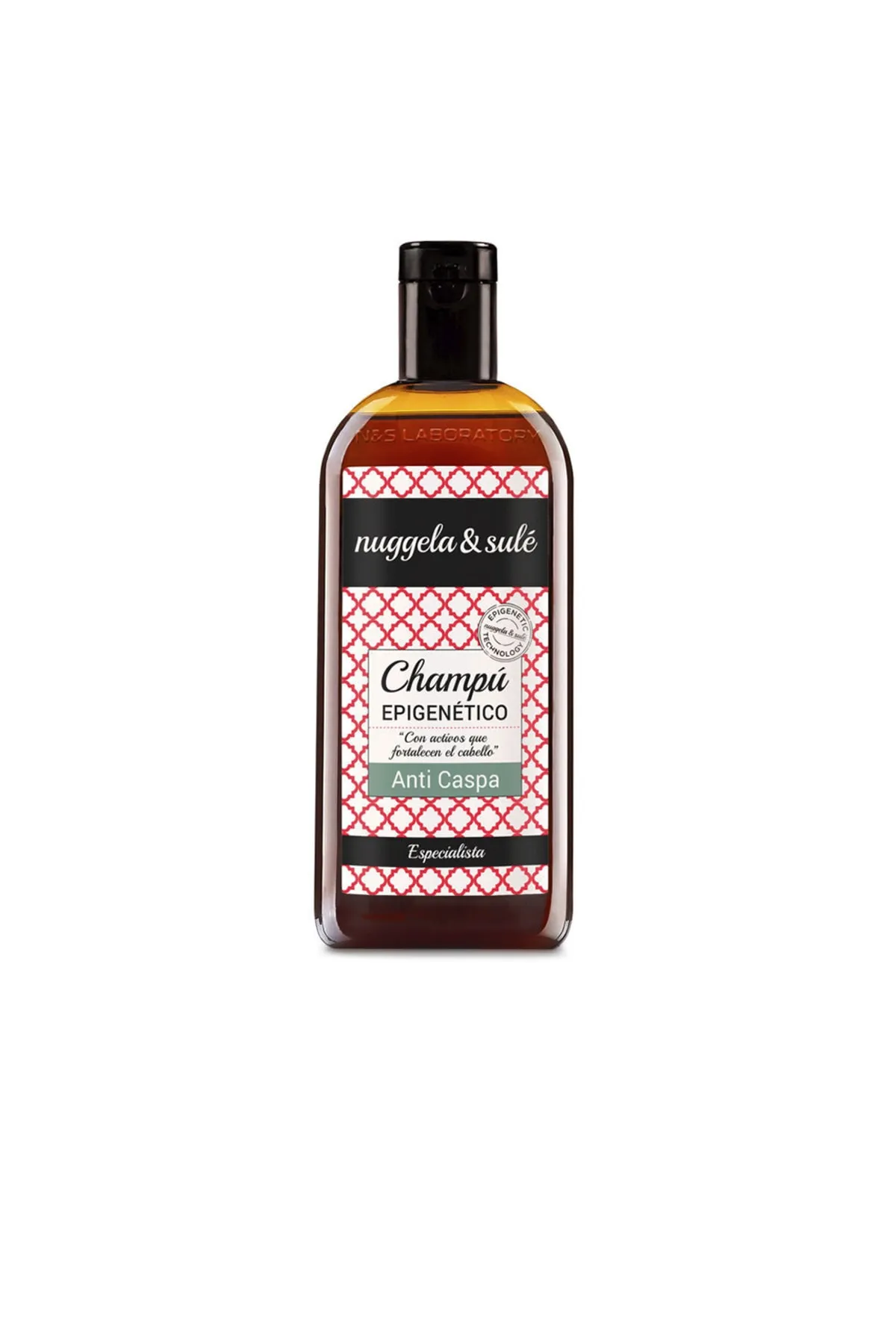 Nuggela & Sulé  Shampoo - Anti-Schuppen