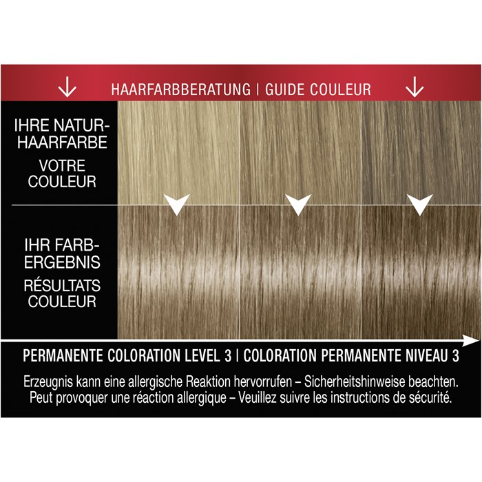 Coloration