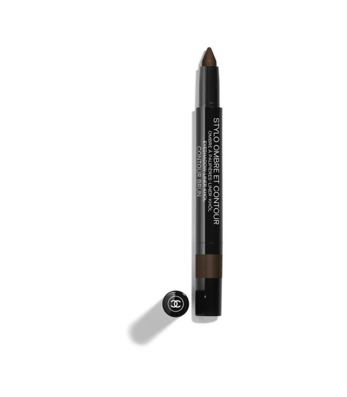 Chanel-STYLO OMBRE ET CONTOUR-Ombre à paupières - Liner - Khôl