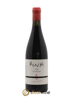 Bierzo DO Veronica Ortega Kinki  2019 - Lot de 1 Bouteille