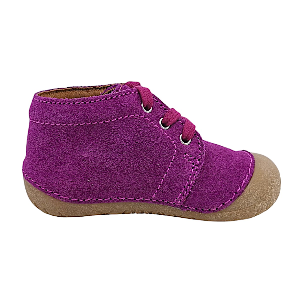 Richter 0100-6113-3411 Rosa magenta Herz Candy