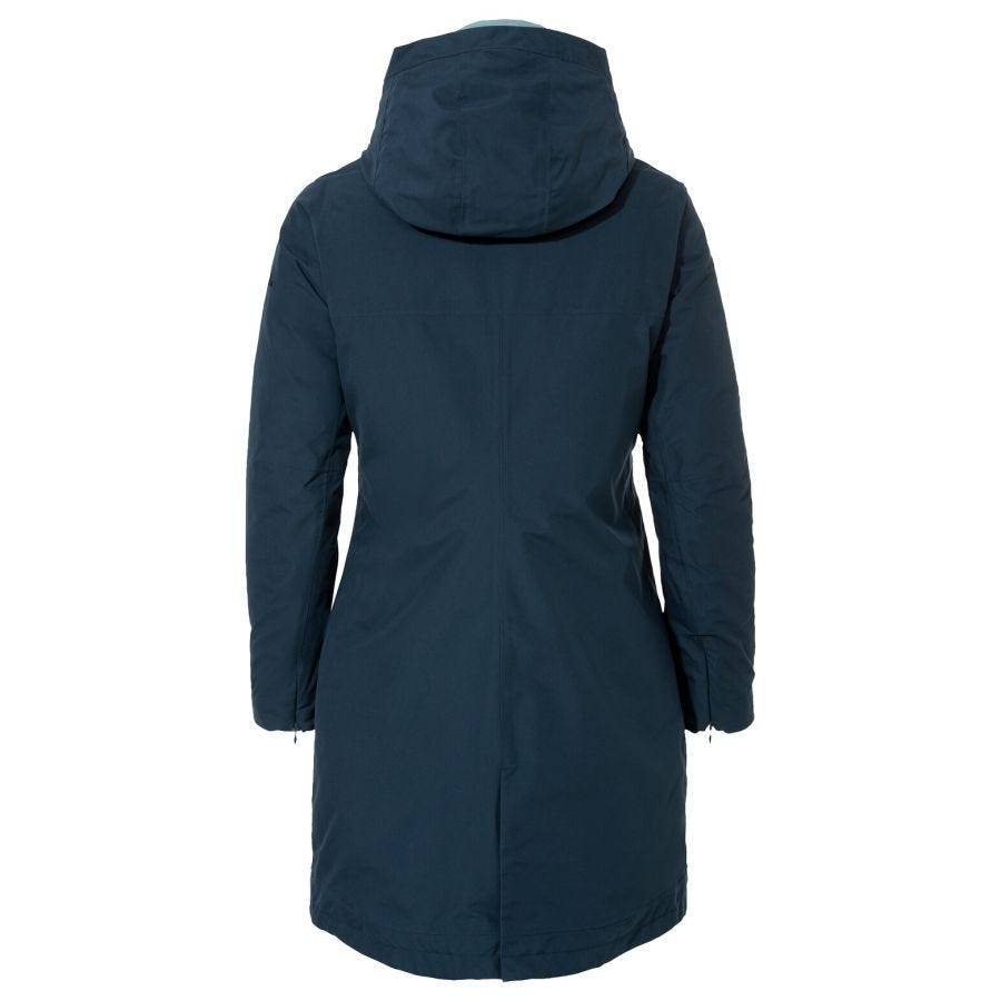 Annecy III 3-in-1 Mantel Damen