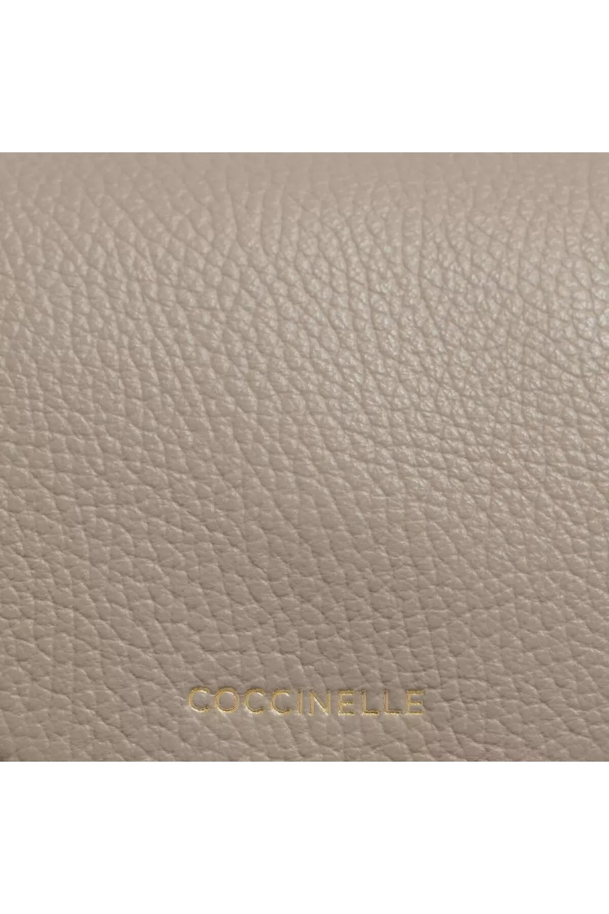 Coccinelle  Beat Soft Warm Taupe